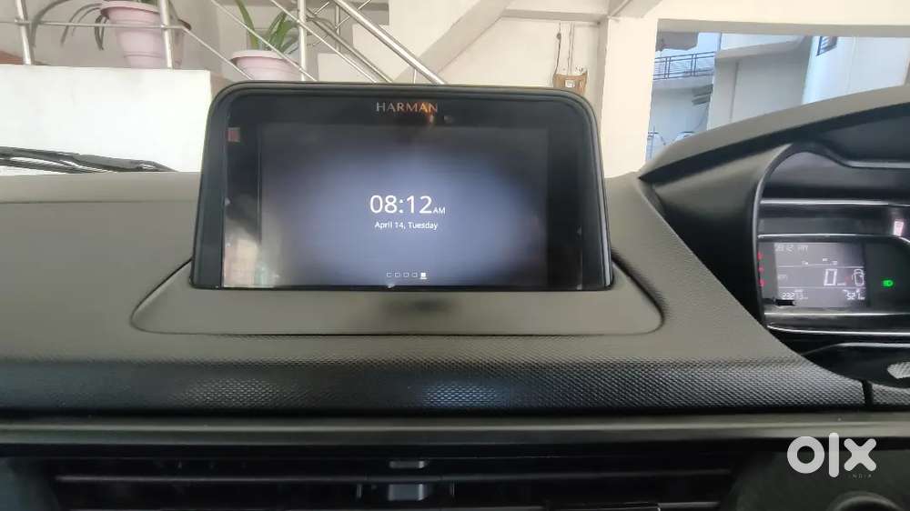 Tata Nexon 2024 Petrol Well Maintained