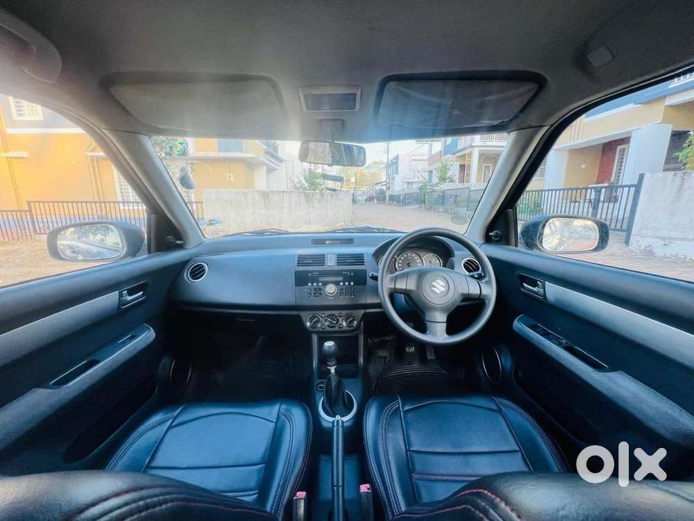 Maruti Suzuki Swift Dzire 2010 Diesel Well Maintained