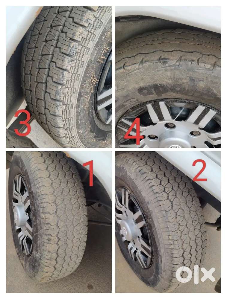 Mahindra Bolero 2015 Diesel 962605 Km Driven Showroom Condition