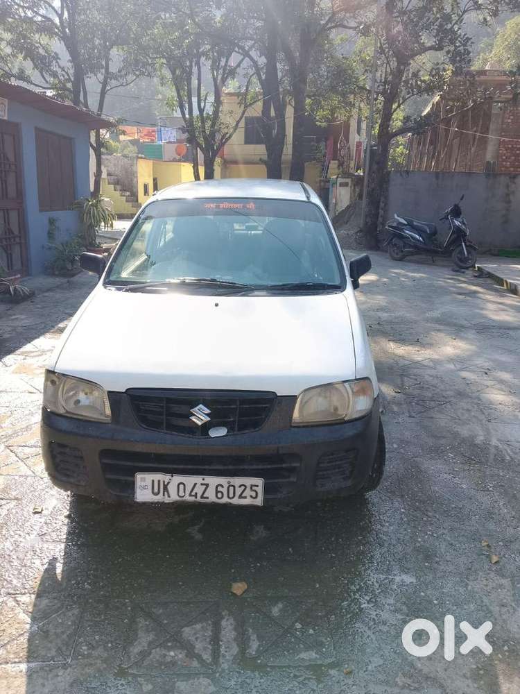 Maruti Suzuki Maruti 2nd 2009