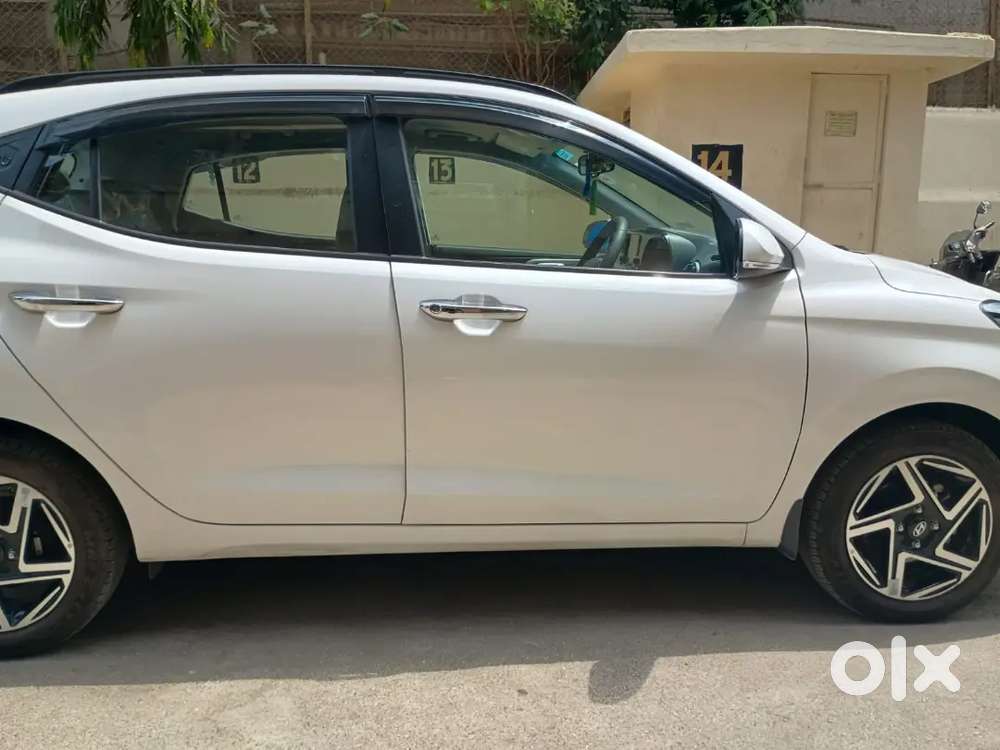 Hyundai Prime 1.2 Vtvt Plus 2024
