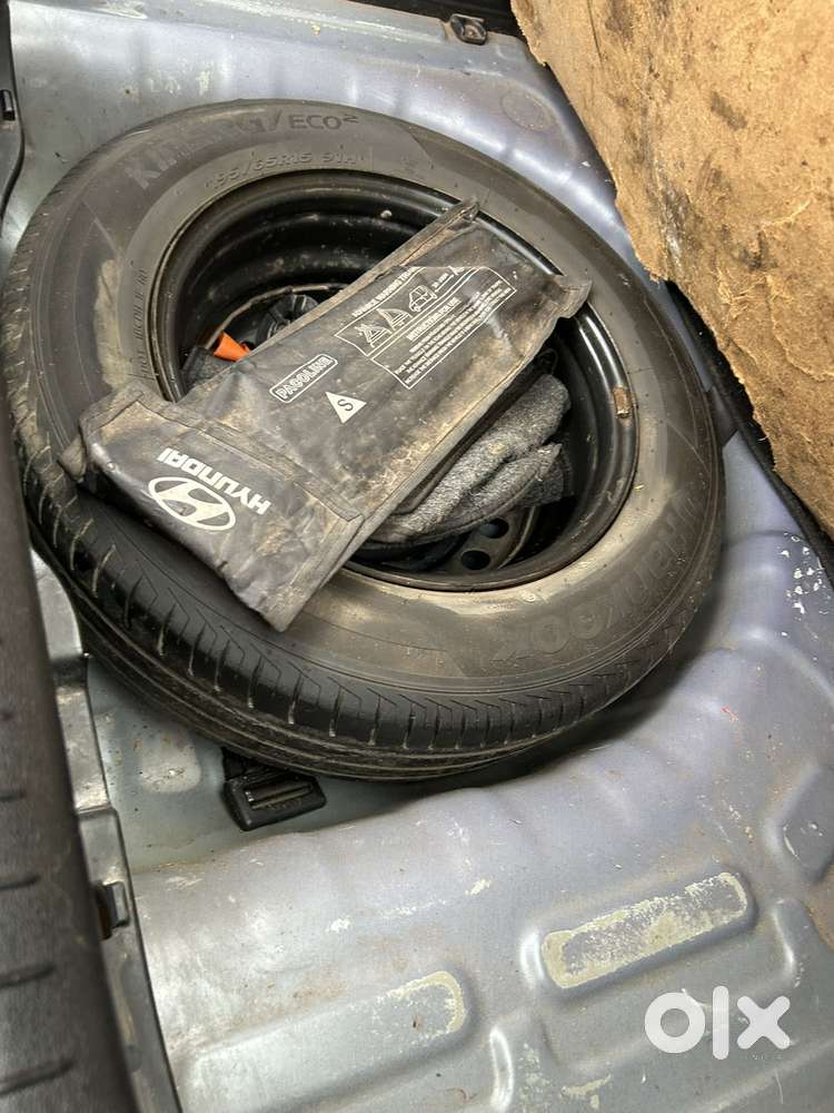 Hyundai Venue S Mt 1.2 Kappa, 2021, Petrol