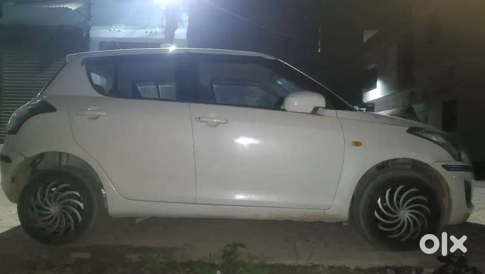 Maruti Suzuki Swift