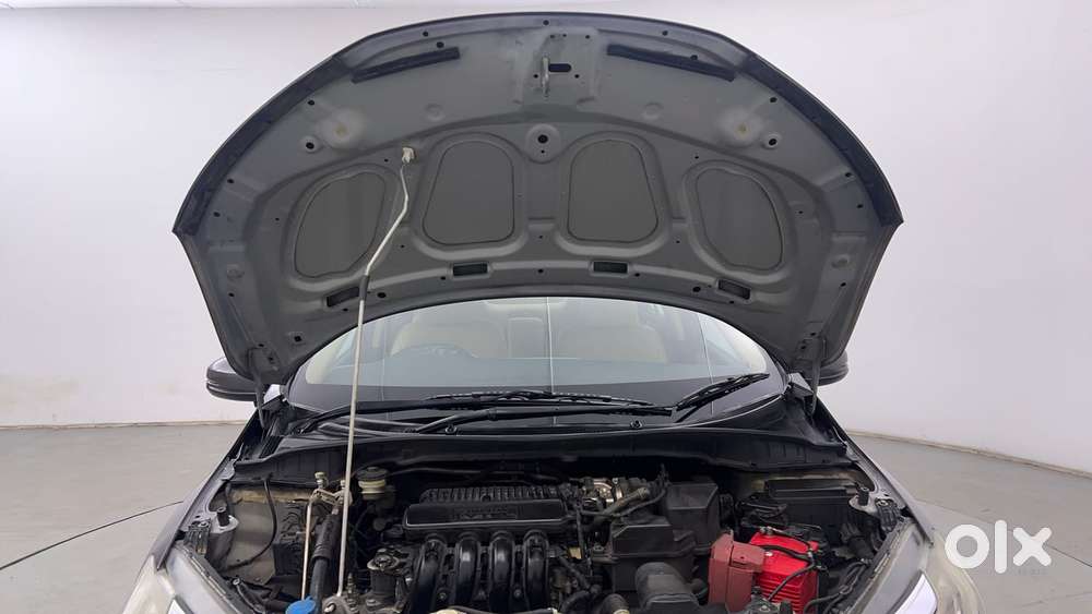 Honda City I-vtec V, 2017, Petrol