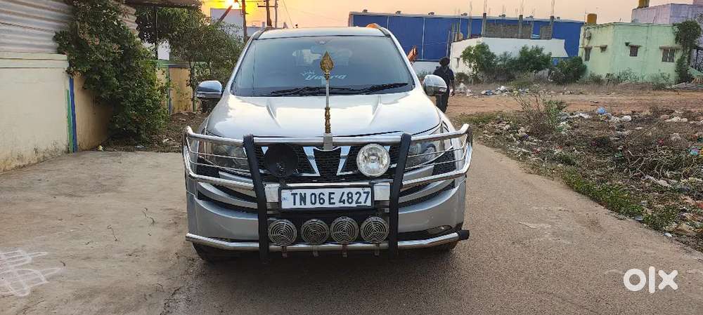 Mahindra Xuv500 For Immediate Sale.