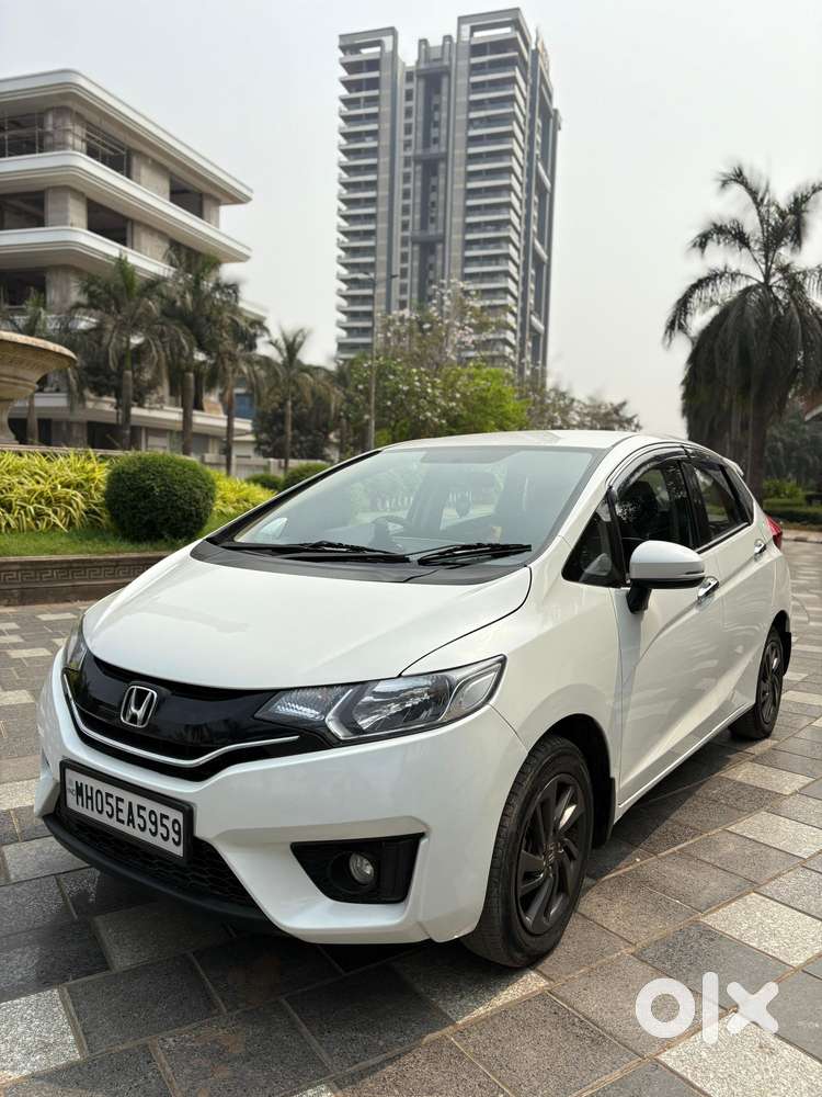 Honda Jazz Vx Cvt, 2019, Petrol