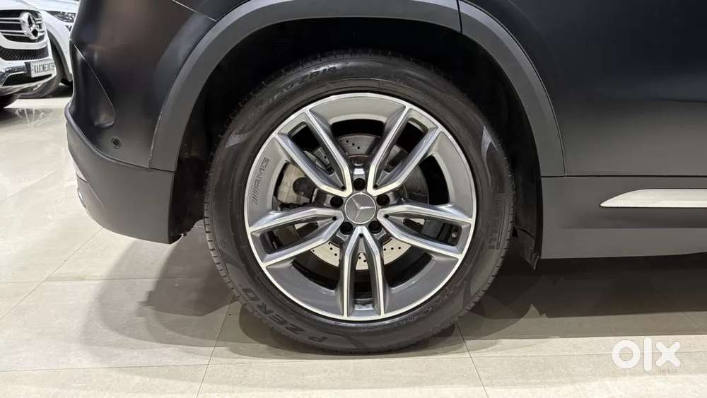 Mercedes-benz Amg Gla35, 2022, Petrol