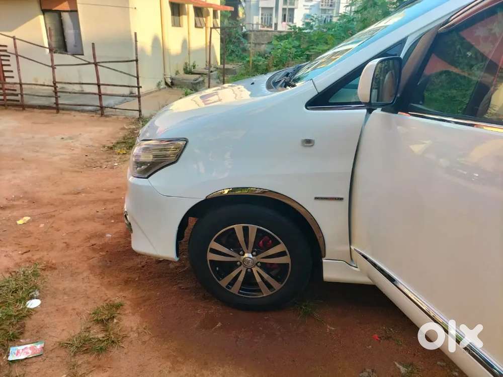 Innova (type 4 Converted)