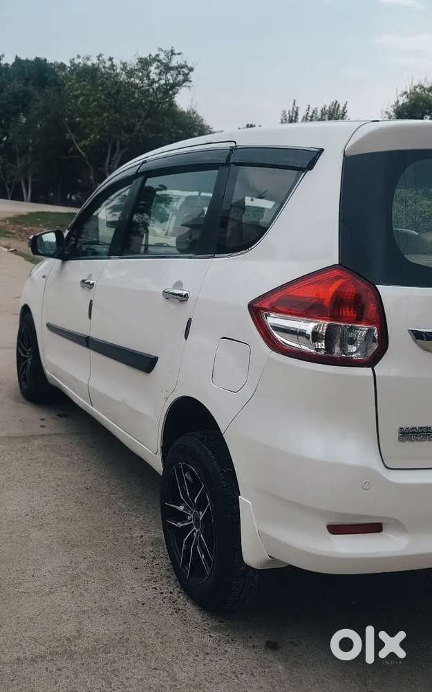 Ertiga 2018 Diesel Manual 2nd Owner