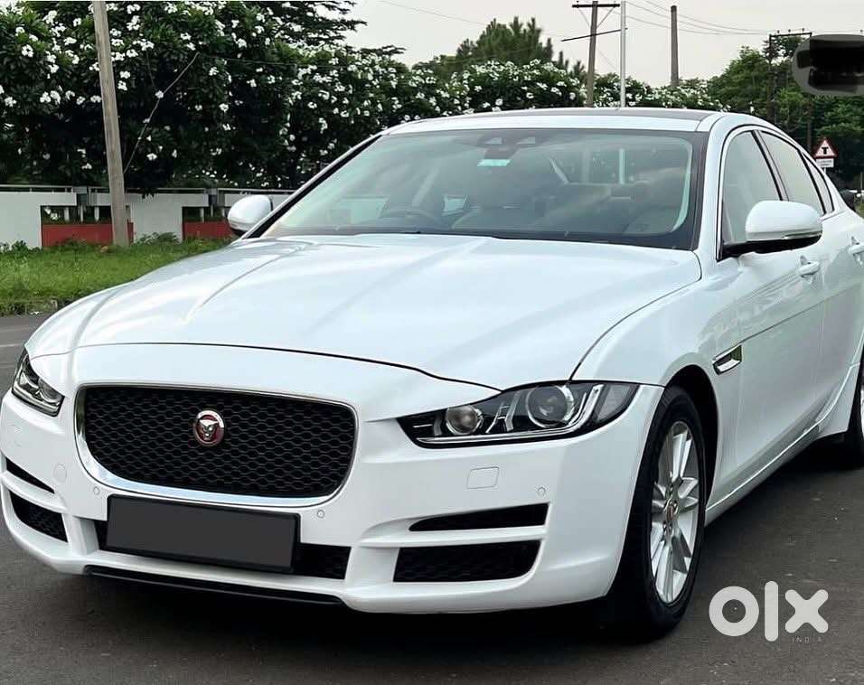Jaguar Xe 2.0l Diesel Prestige, 2019, Diesel