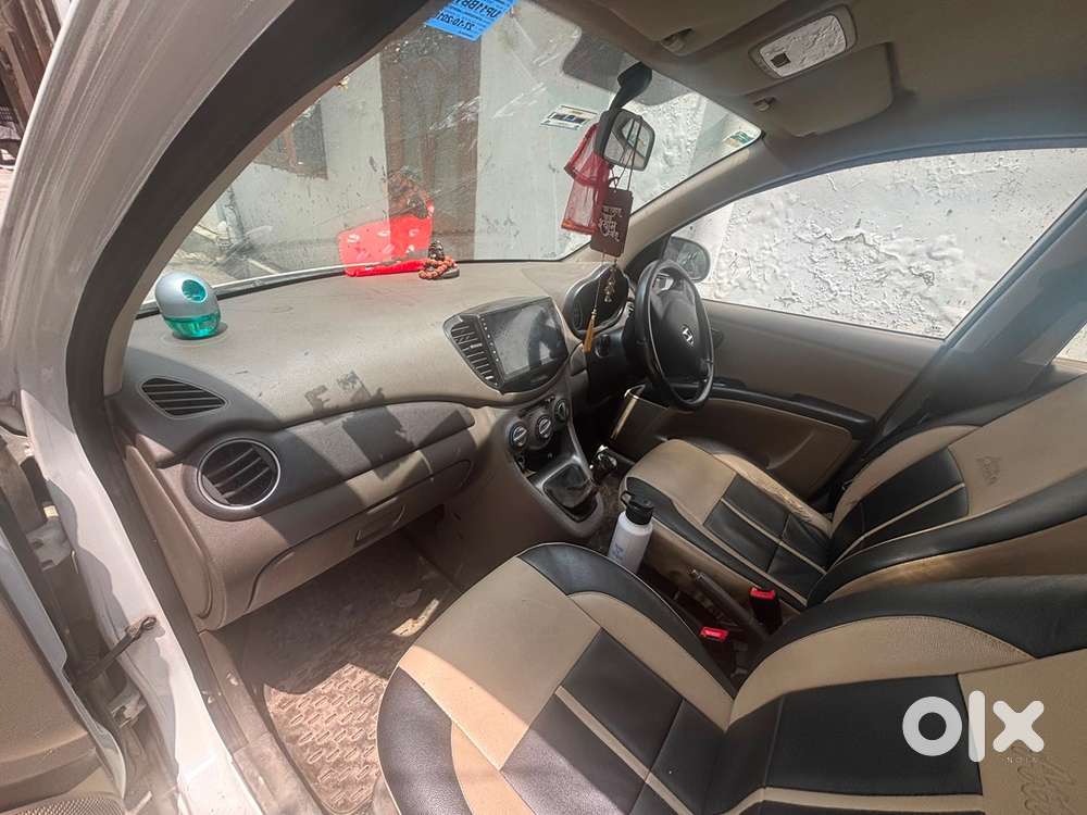 Hyundai I10 2016 Well Maintained