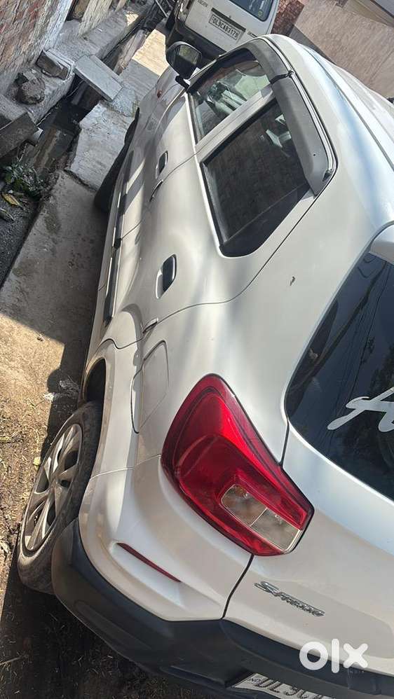 Maruti Suzuki 2020 Car
