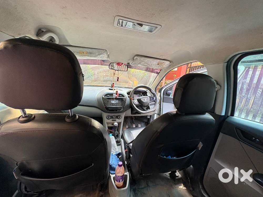 Tata Tiago 2021 Petrol Good Condition