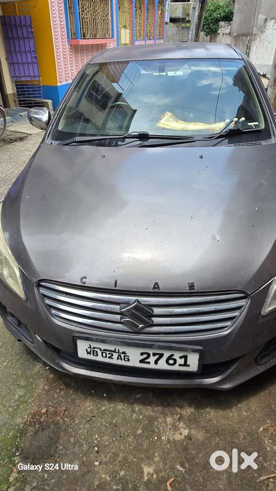 Maruti Suzuki Ciaz 2014 Mint Conditions