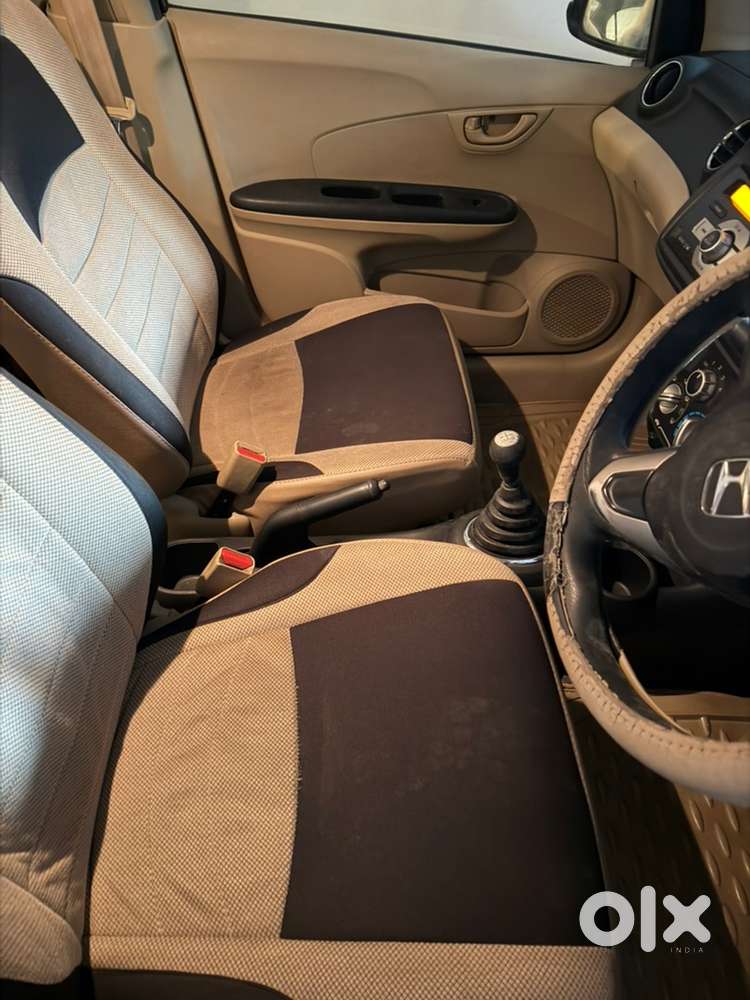 Lottery Price! Honda Amaze 2015 I-vtec – Must Go Today!