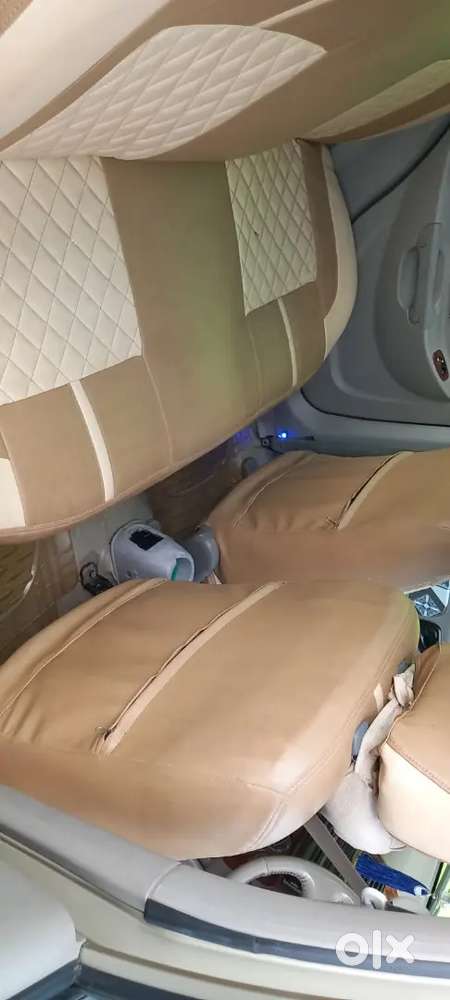 Hyundai Accent 2009 Petrol Well Maintained