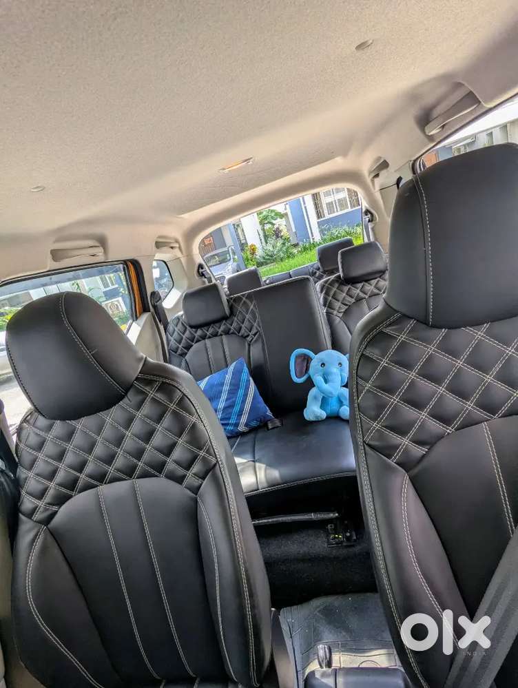 *spot Deal* Triber Rxt Automatic Pristine Condition - Leather Seats
