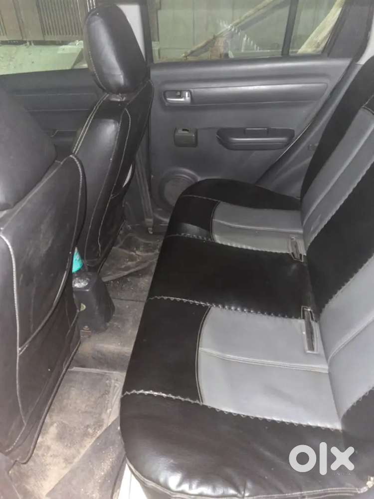 Maruti Suzuki Swift 2006 Lxi