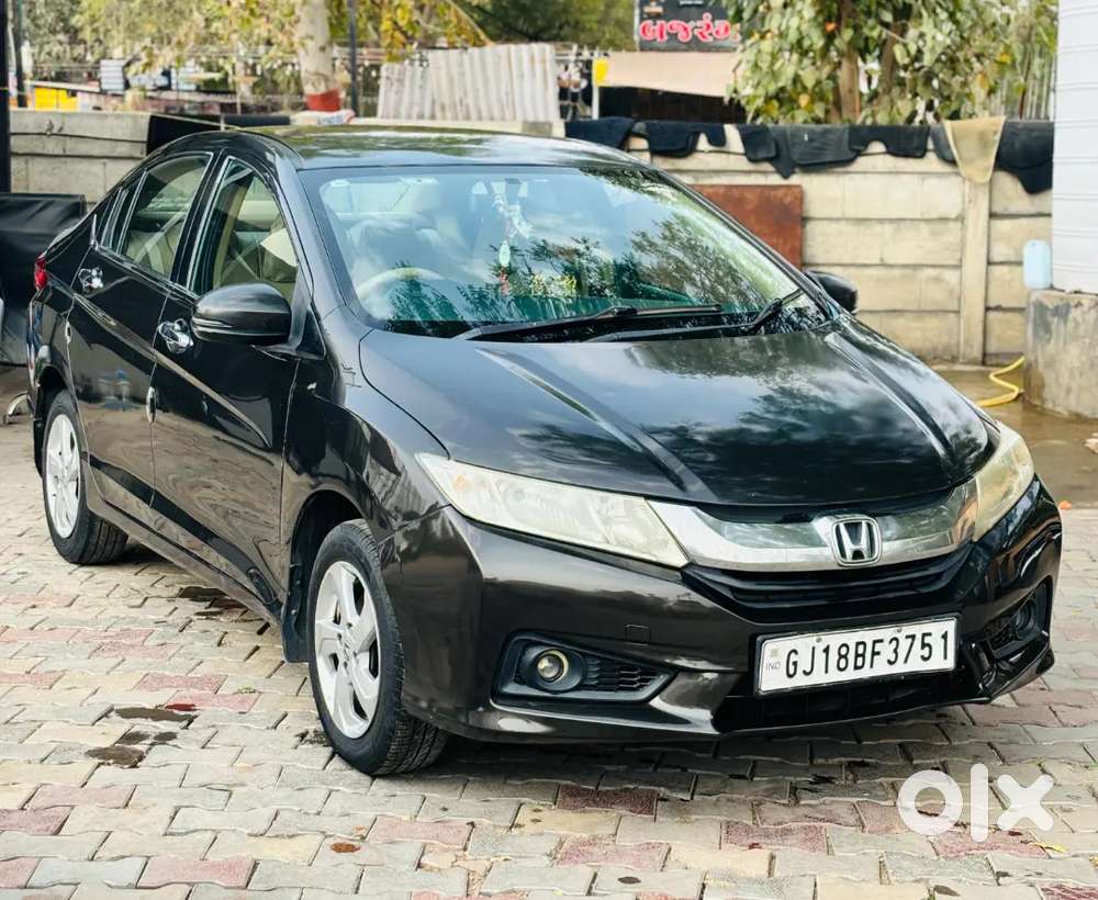 Honda City 2016 Diesel 103000 Km Driven