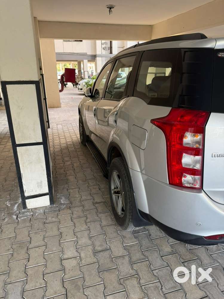 Mahindra Xuv500 Diesel Manual 2017 Km