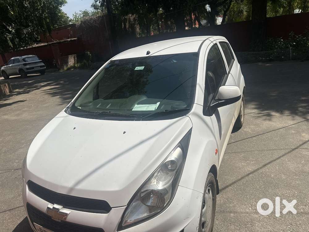 Chevrolet Beat Diesel 127000 Km Driven