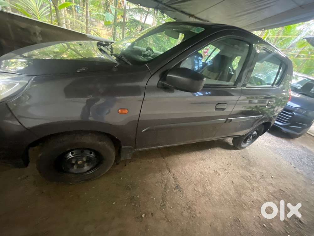 Maruti Suzuki Alto 2021 50000 Km Driven