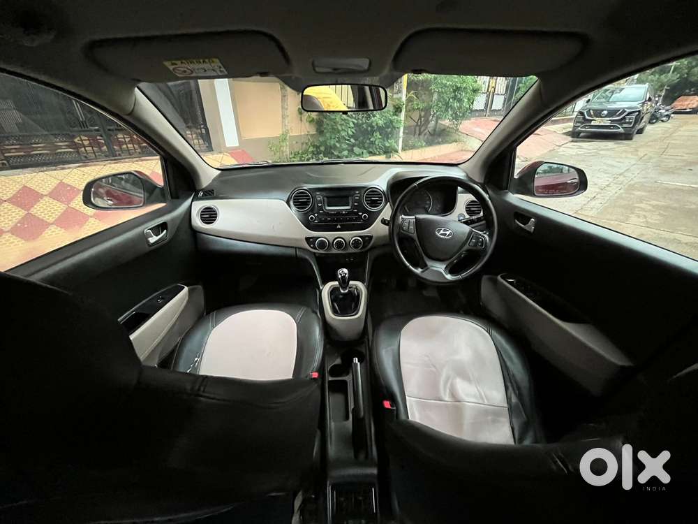 Hyundai Grand I10 Asta 1.1 Crdi, 2016, Diesel