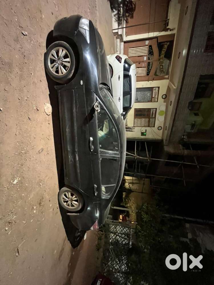 Honda Accord 2010 Petrol Well Maintained