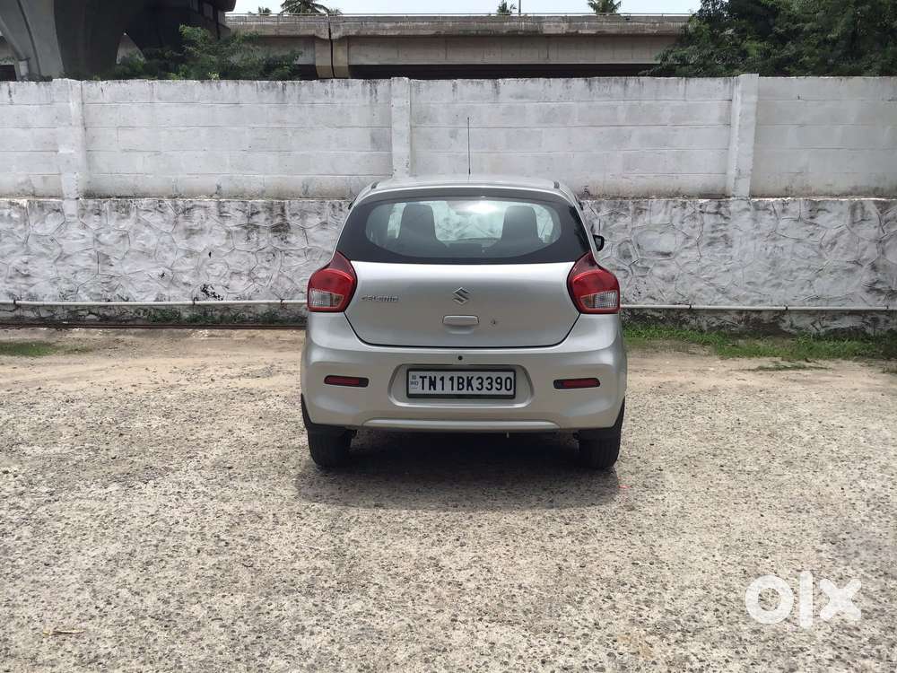 Maruti Suzuki Celerio 1.0 Vxi Amt, 2024, Petrol