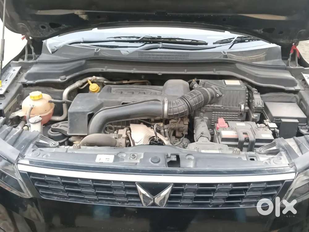 Mahindra Xuv300 Turbosport 3rd Year Diesel Manual