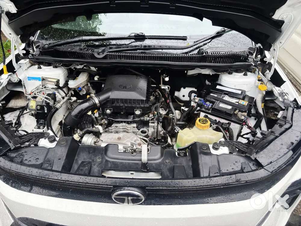 Tata Nexon Smart Plus 2024