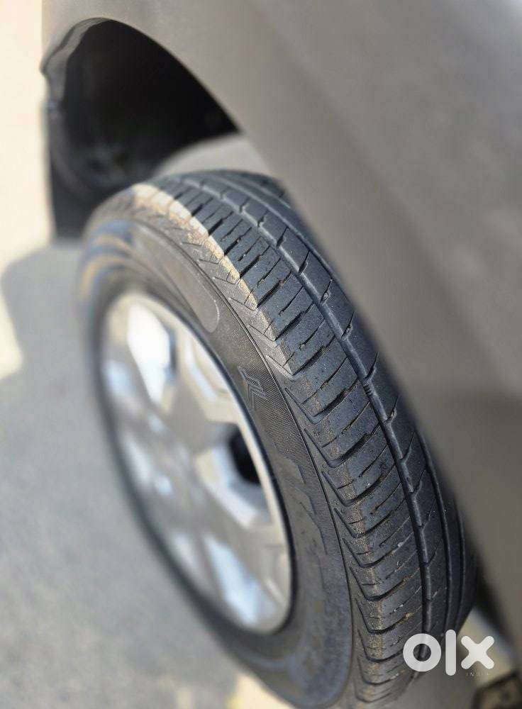 Renault Kwid Climber 1.0 Amt, 2017, Petrol