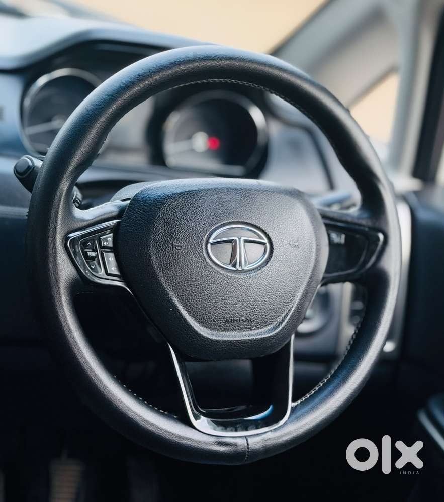 Tata Hexa Xm, 2018, Diesel