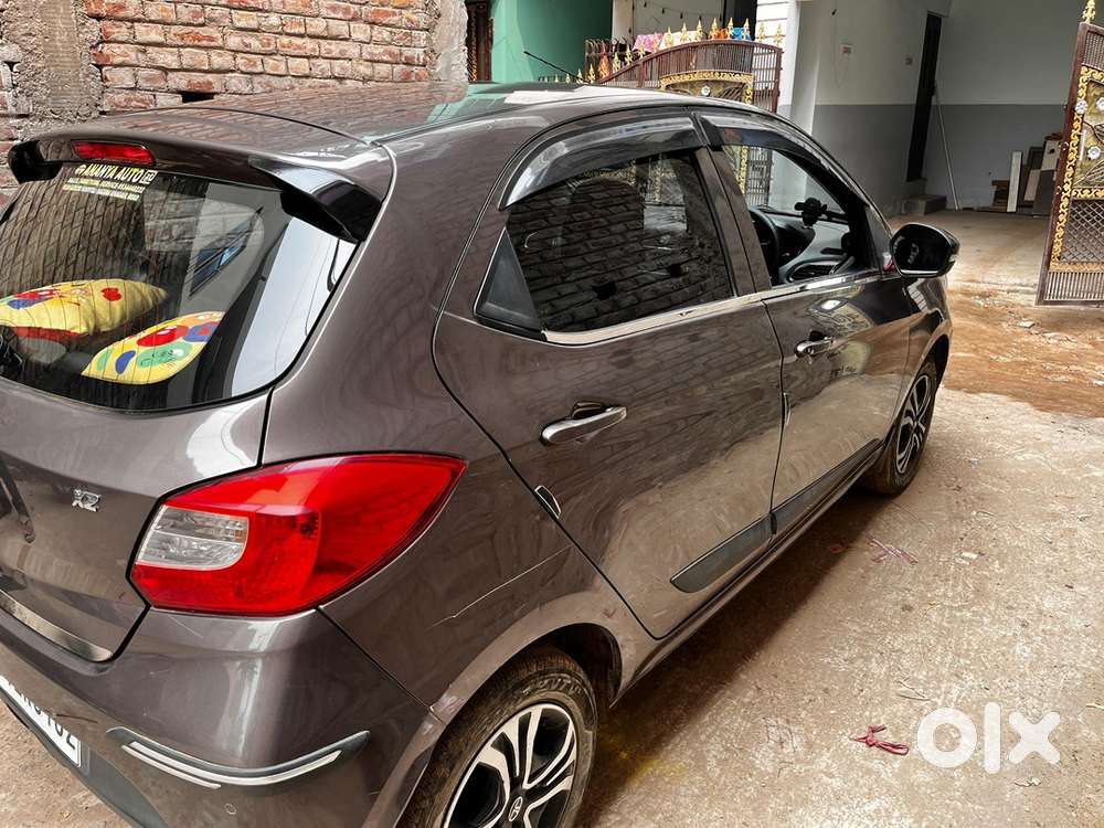 Tata Tiago Petrol Manual 2019 Year