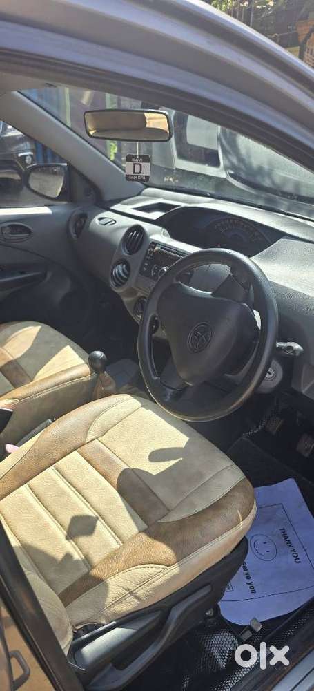 Toyota Etios Liva 2013-2014 G Xclusive Edition, 2013, Petrol