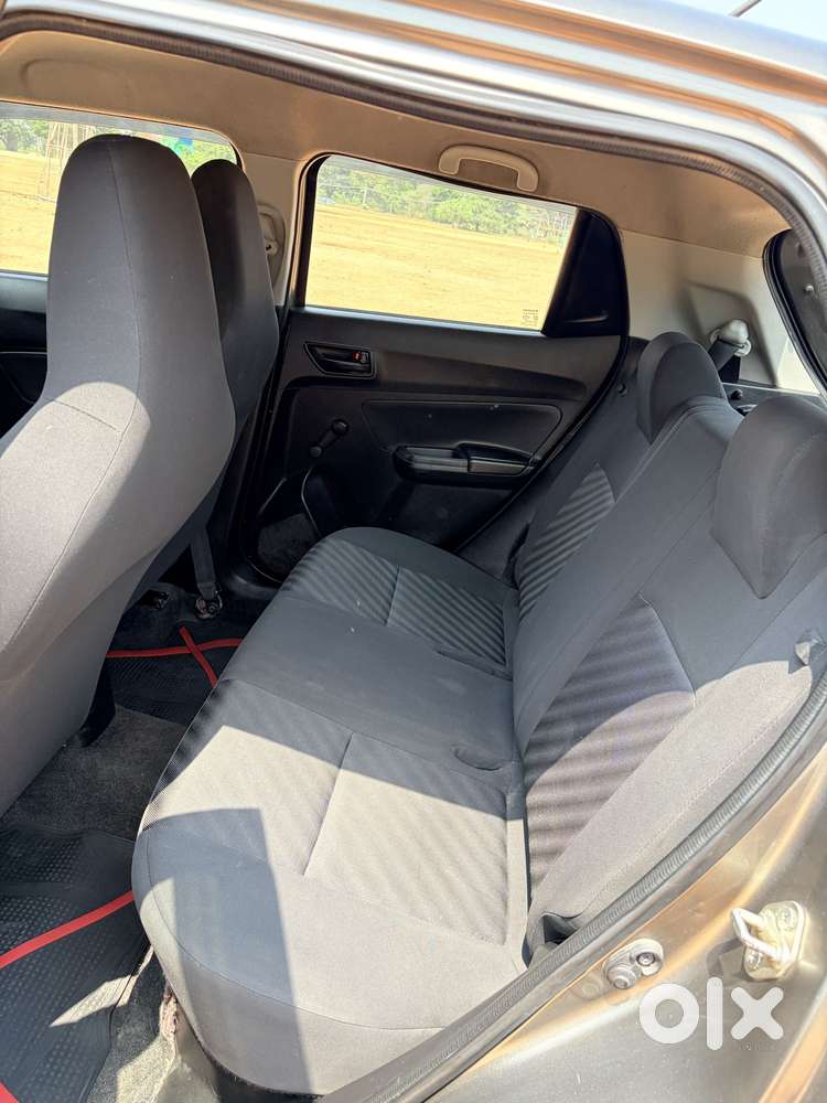 Maruti Suzuki Swift Lxi 2018, 2021, Petrol