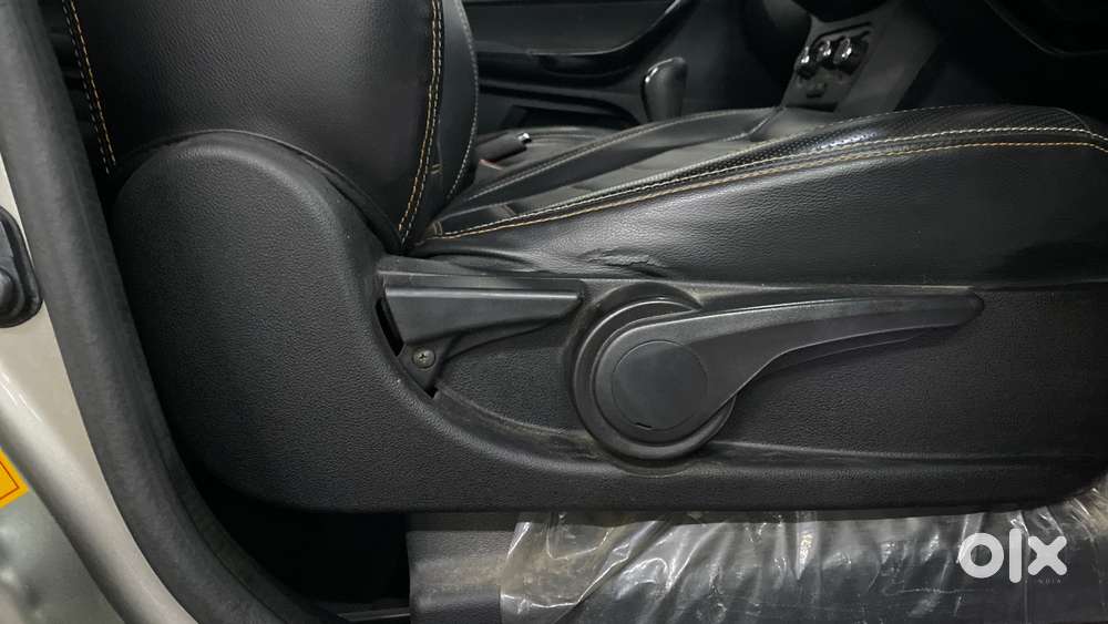 Tata Tiago Nrg Petrol, 2018, Petrol