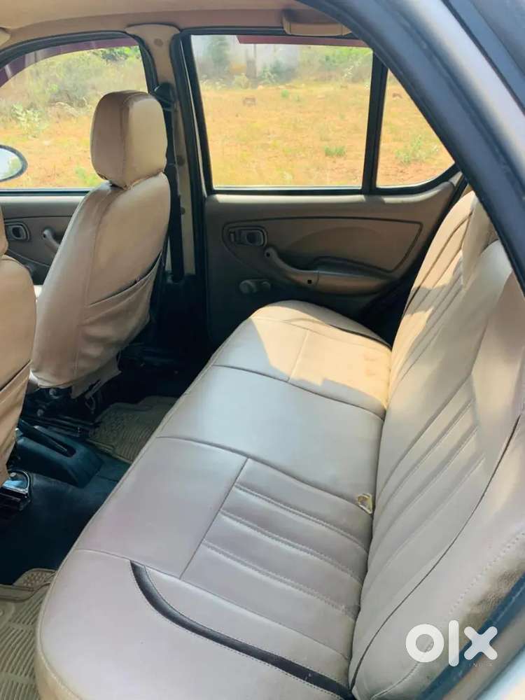 Tata Indica V2 2012 Diesel 78285 Km Driven