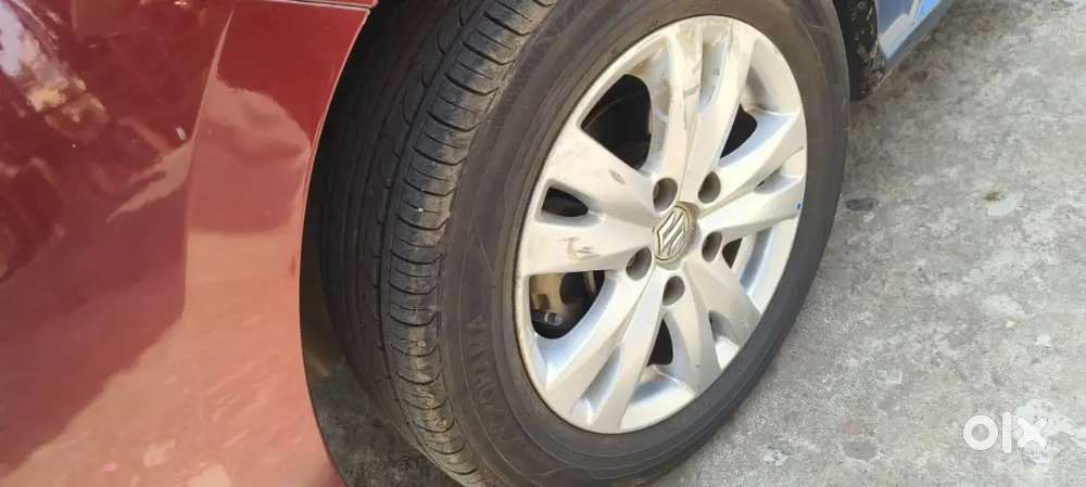 Maruti Suzuki Ertiga 2020 Petrol Good Condition Life Time Tex