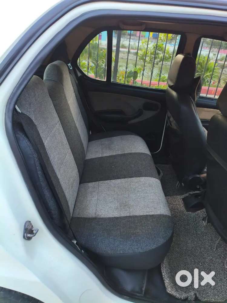 Tata Indica V2 2016 Diesel