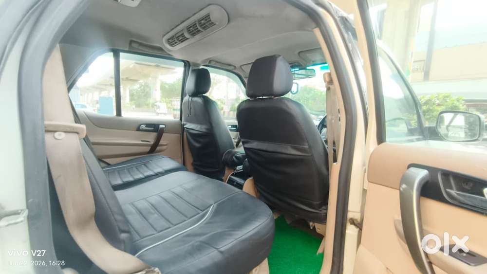 Tata Safari Storme Vx Varicor 400, 2015, Diesel
