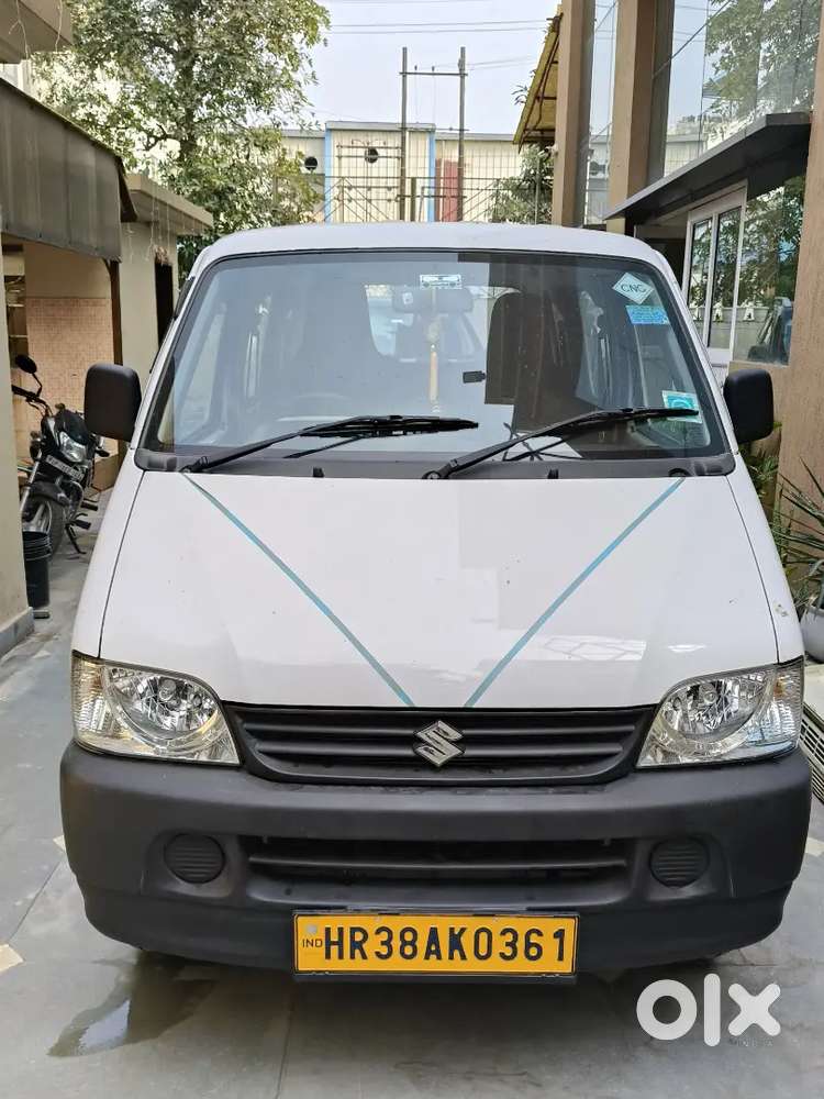 Maruti Suzuki Eeco 2025