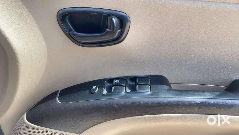 Hyundai I10 Magna 1.1l, 2014, Petrol