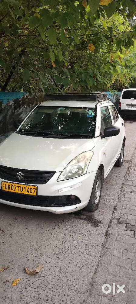 Maruti Suzuki Dzire 2022 Model