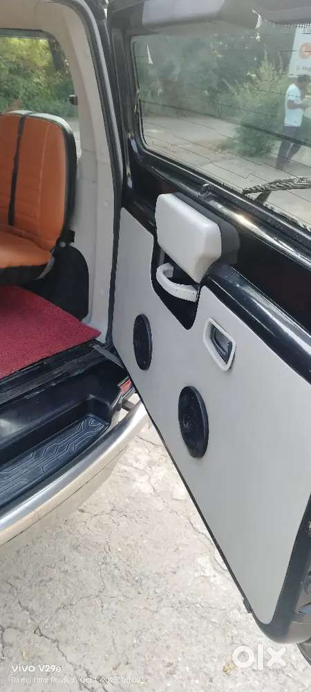 Mahindra Scorpio 2018 Diesel 85000 Km Driven