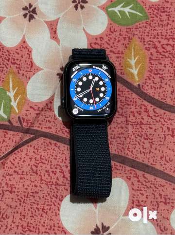 Non cellular apple discount watch