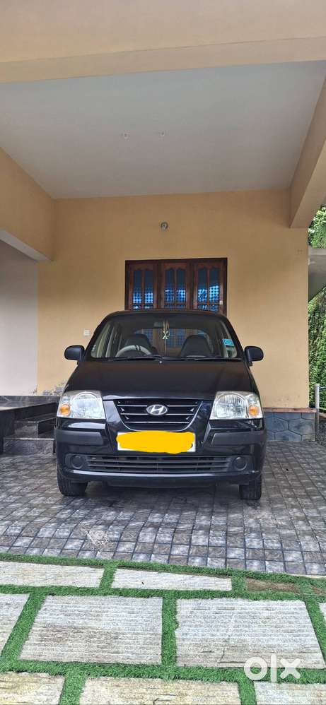 Well Maintained Hyundai Santro