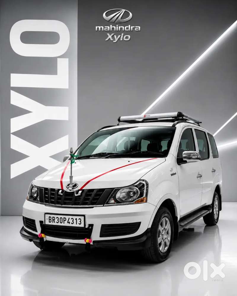 Mahindra Xylo Diesel 2013