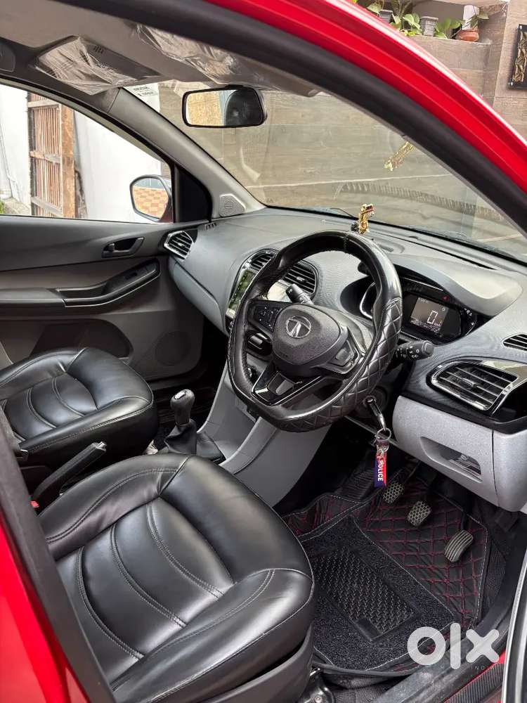 Tata Tiago Revotron Xt Optional 2023 Petrol In Mint Condition