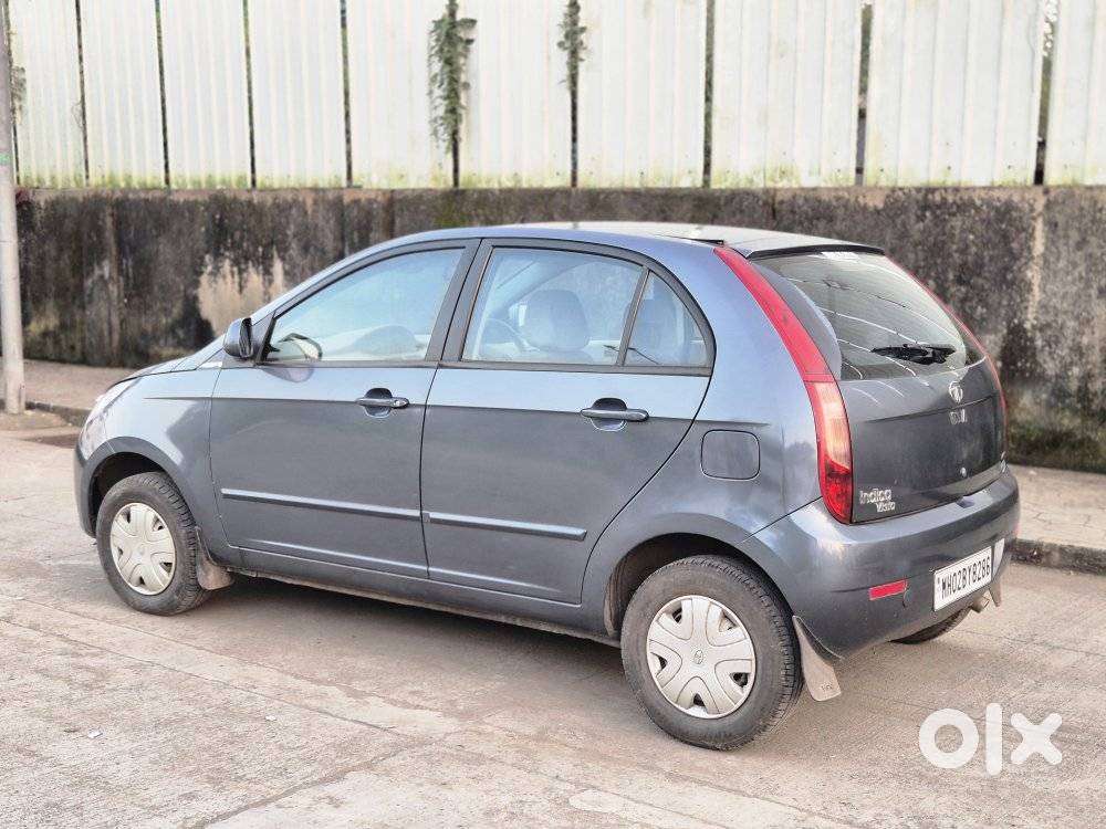 Tata Indica Vista 2008-2013 Aura 1.2 Safire 90hp Bs Iv, 2010, Petrol